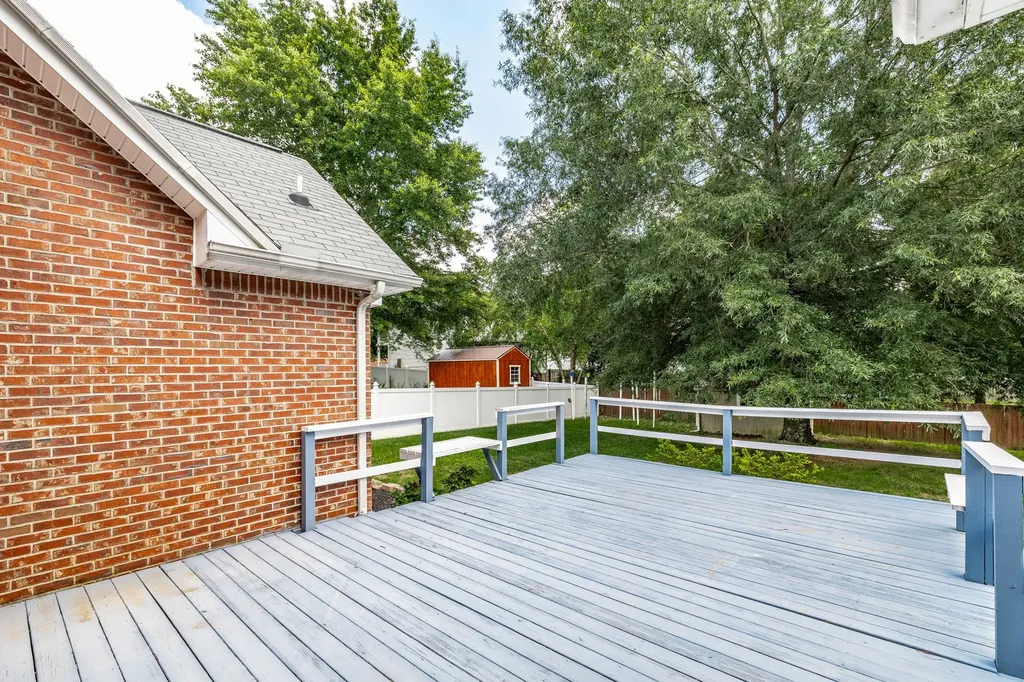 353 Remington Avenue Gallatin TN 37066