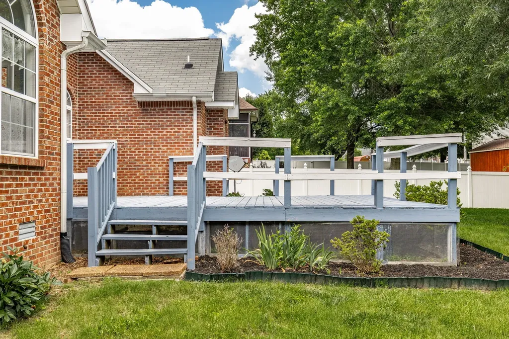 353 Remington Avenue Gallatin TN 37066