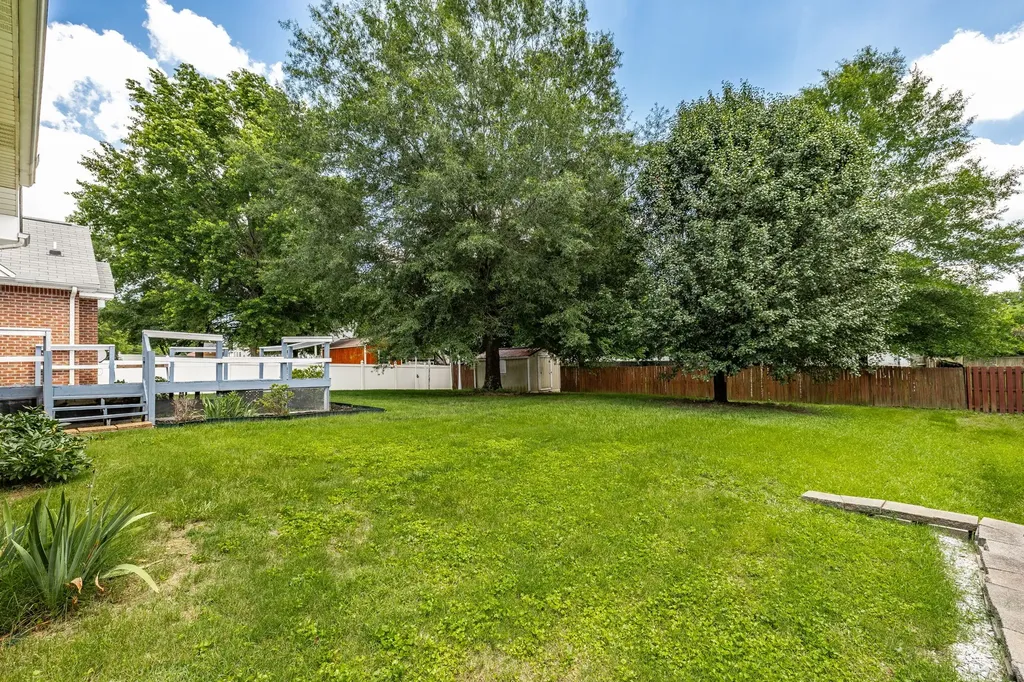 353 Remington Avenue Gallatin TN 37066
