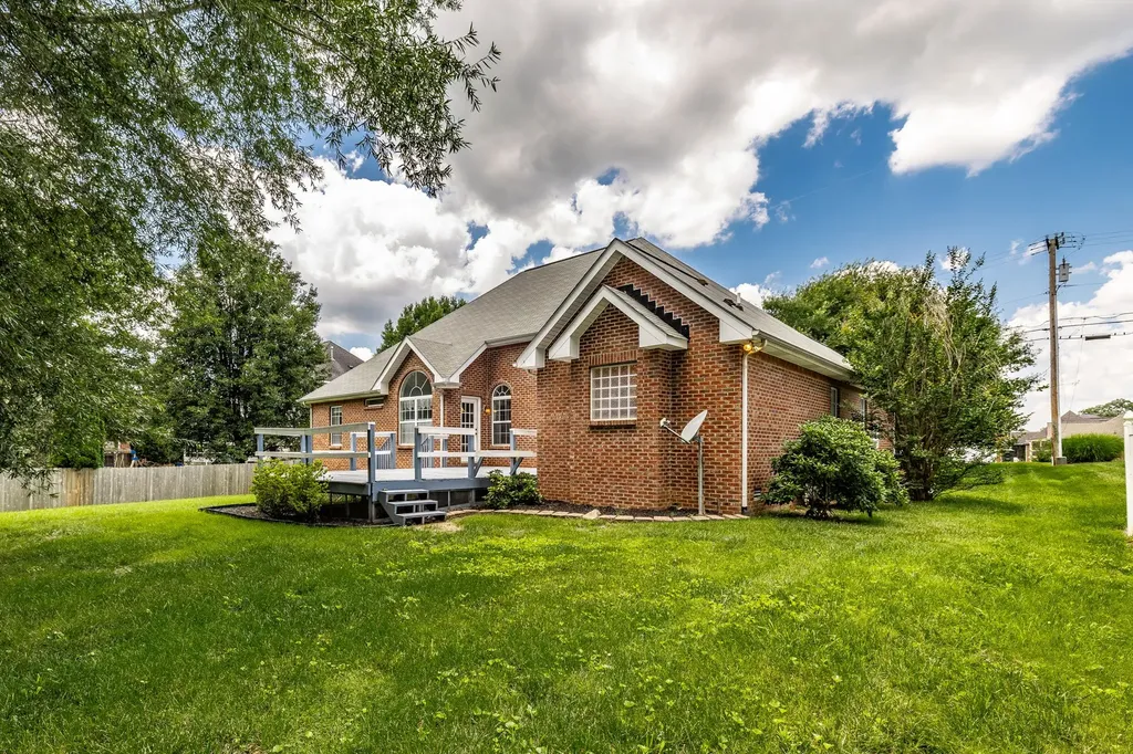 353 Remington Avenue Gallatin TN 37066