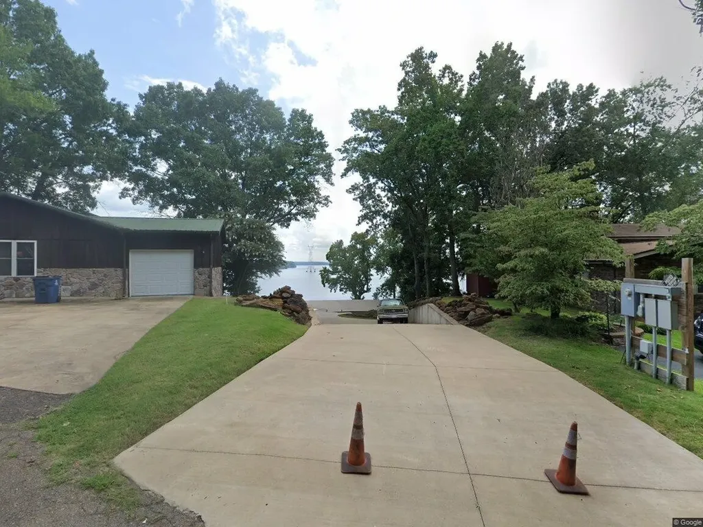 70 Hailey Lane Springville TN 38256