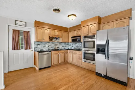 70 Hailey Lane Springville TN 38256