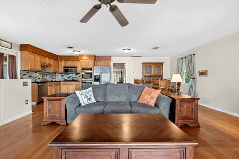 70 Hailey Lane Springville TN 38256