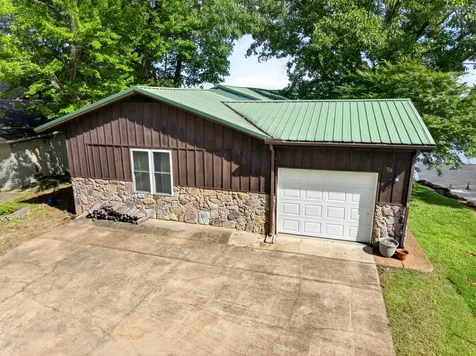 70 Hailey Lane Springville TN 38256