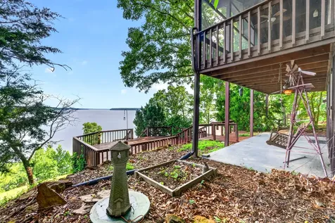 70 Hailey Lane Springville TN 38256