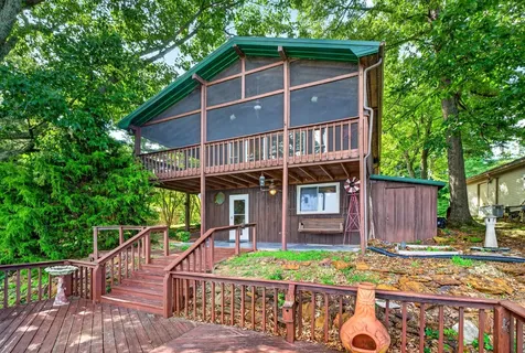 70 Hailey Lane Springville TN 38256