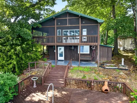 70 Hailey Lane Springville TN 38256