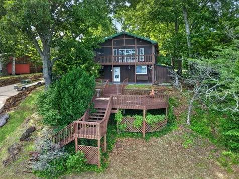 70 Hailey Lane Springville TN 38256