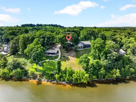 70 Hailey Lane Springville TN 38256