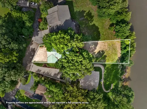 70 Hailey Lane Springville TN 38256