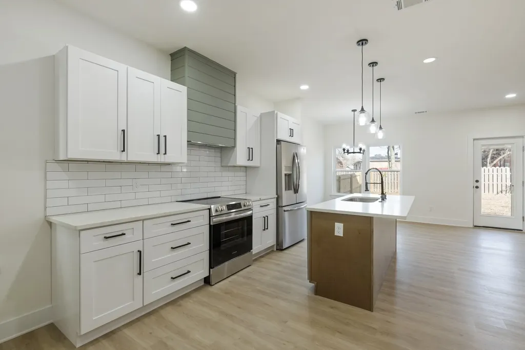 316A Tampa Drive Nashville TN 37211