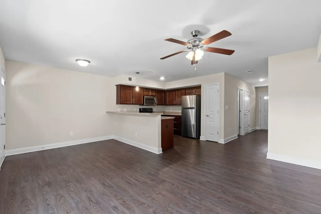 1552 Tylertown Road Clarksville TN 37040
