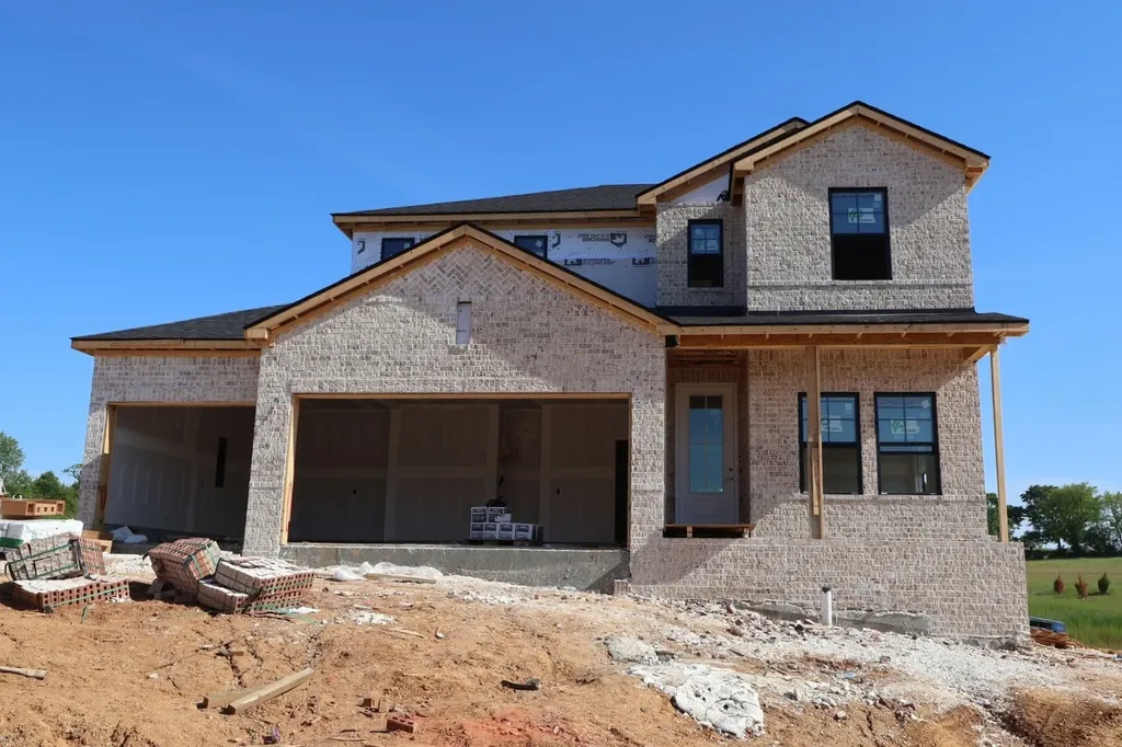 3203 Gravity Drive Columbia TN 38401