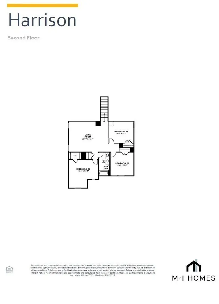 3203 Gravity Drive Columbia TN 38401