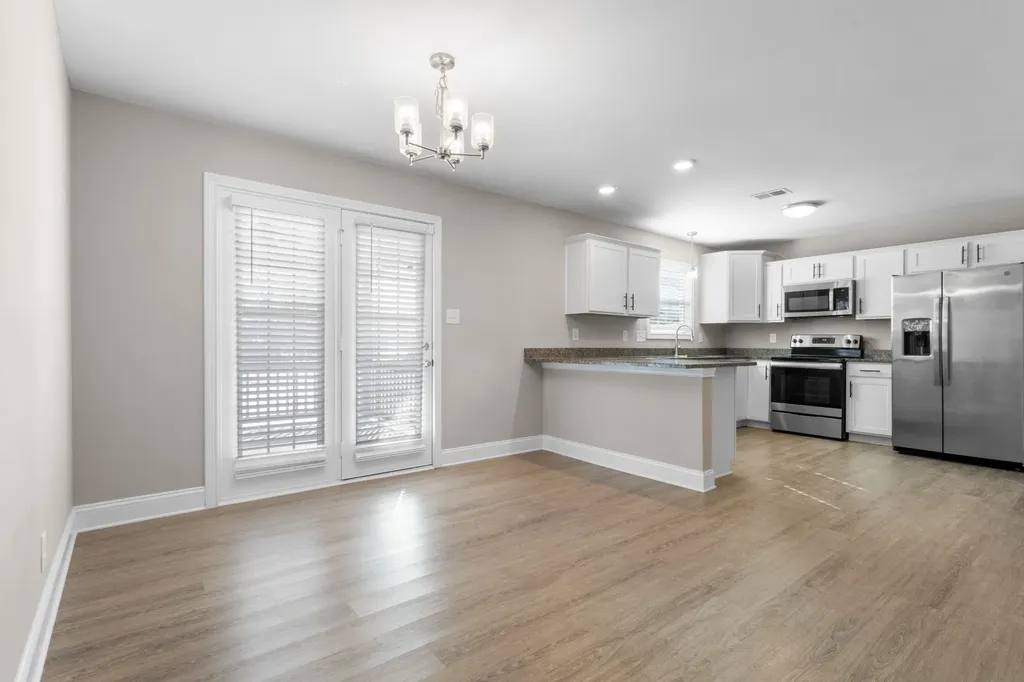 618 Battery Court Clarksville TN 37042
