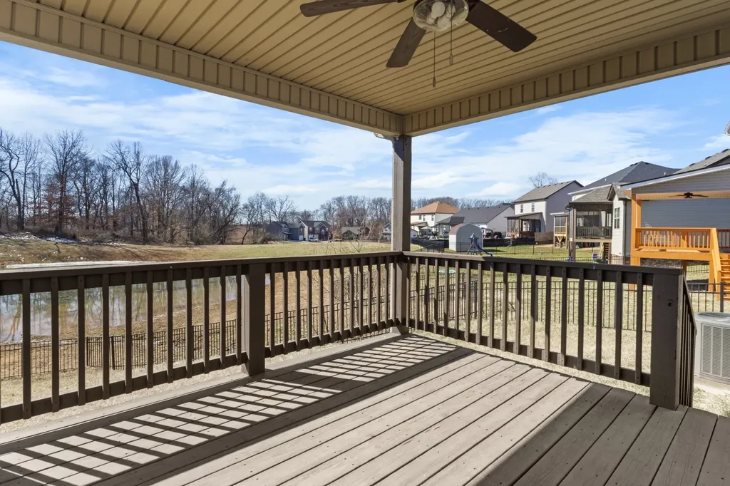 618 Battery Court Clarksville TN 37042