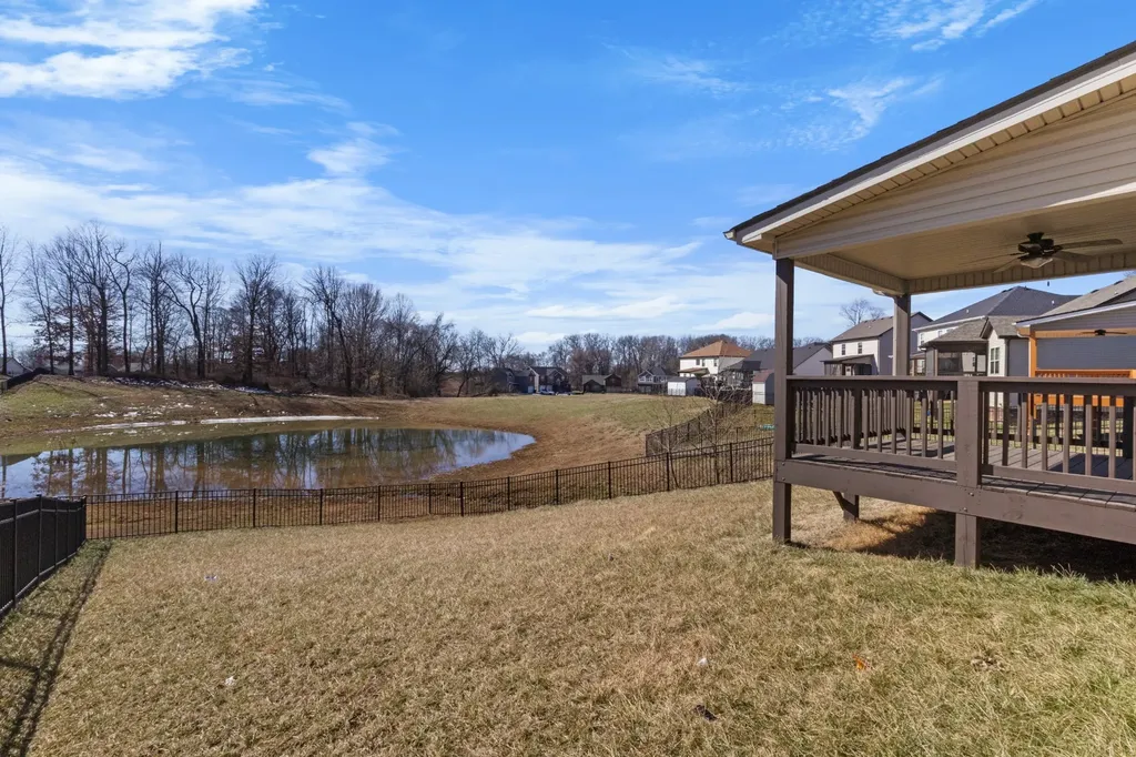 618 Battery Court Clarksville TN 37042