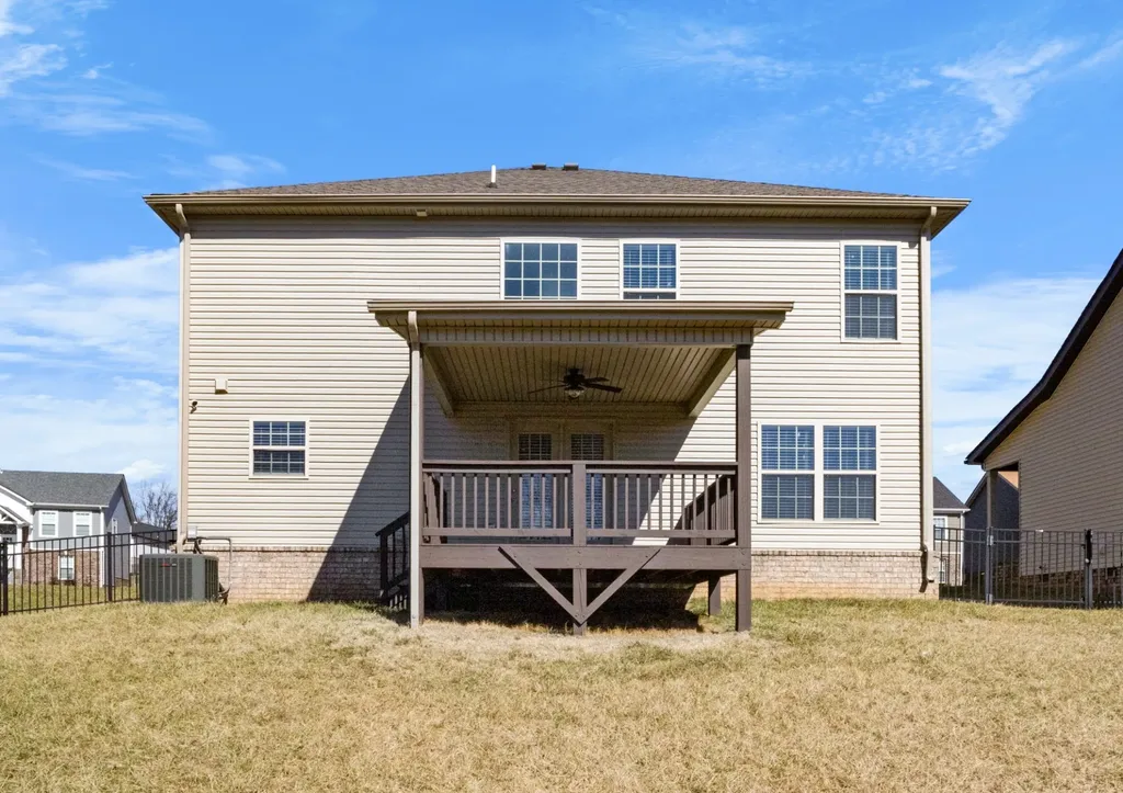 618 Battery Court Clarksville TN 37042