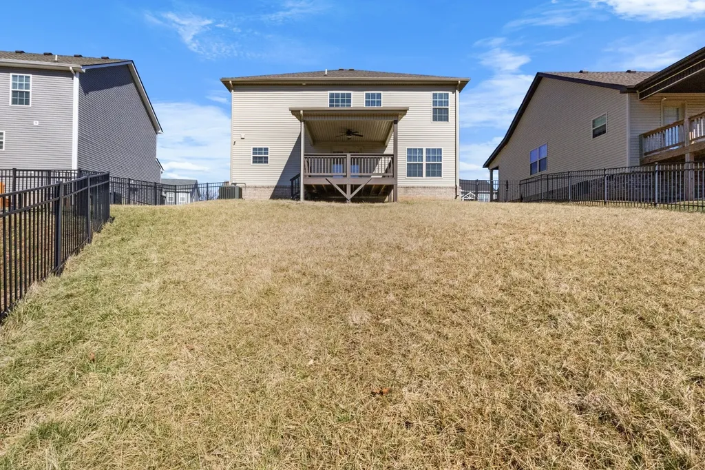 618 Battery Court Clarksville TN 37042