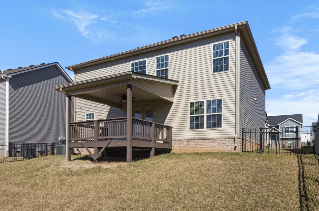 618 Battery Court Clarksville TN 37042