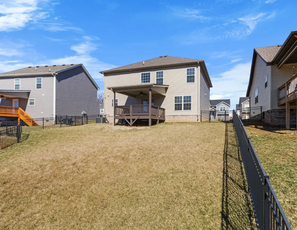 618 Battery Court Clarksville TN 37042
