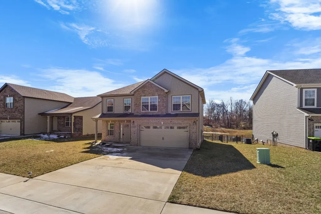 618 Battery Court Clarksville TN 37042