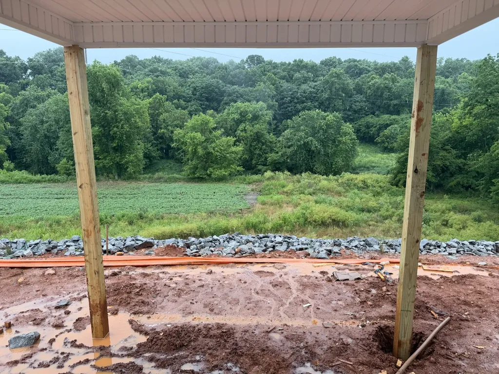 337 Cardinal Creek Clarksville TN 37040