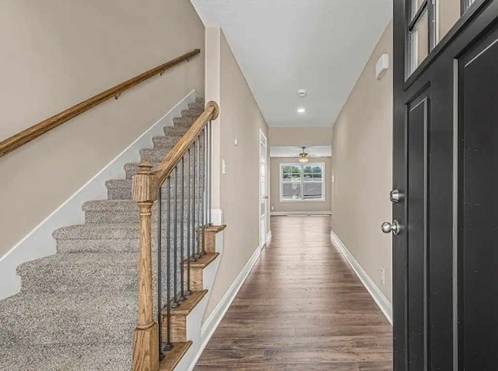 337 Cardinal Creek Clarksville TN 37040