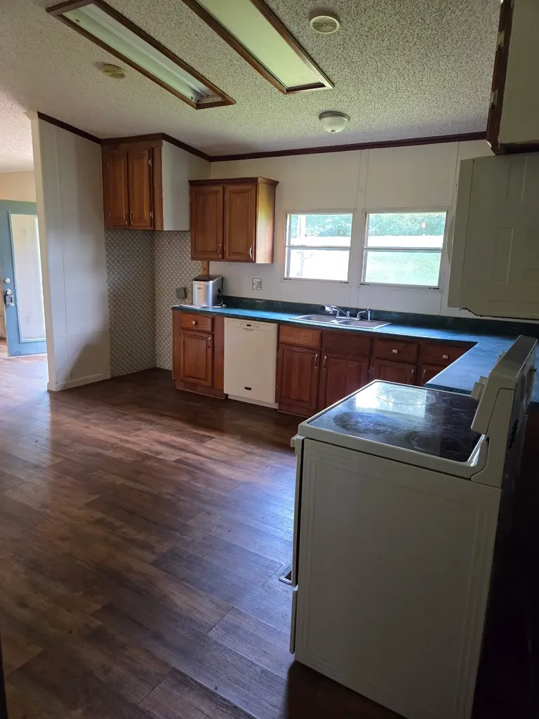 2628 Bristow Road Columbia TN 38401