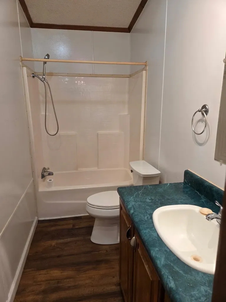 2628 Bristow Road Columbia TN 38401