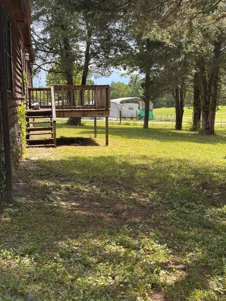 2628 Bristow Road Columbia TN 38401