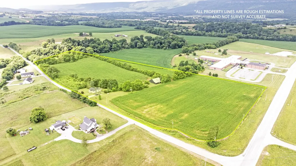 14329 Lower East Valley Road Pikeville TN 37367