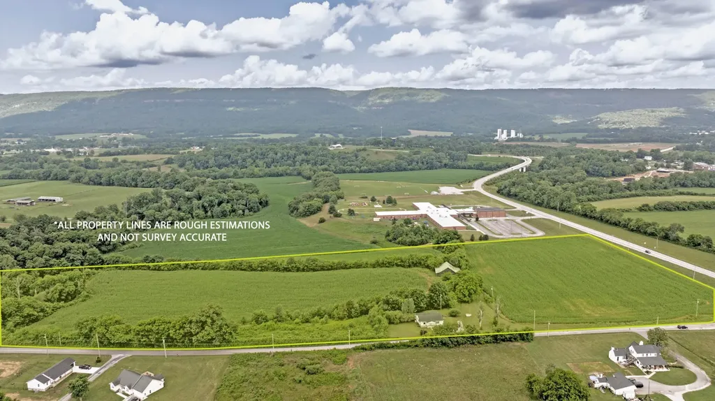 14329 Lower East Valley Road Pikeville TN 37367