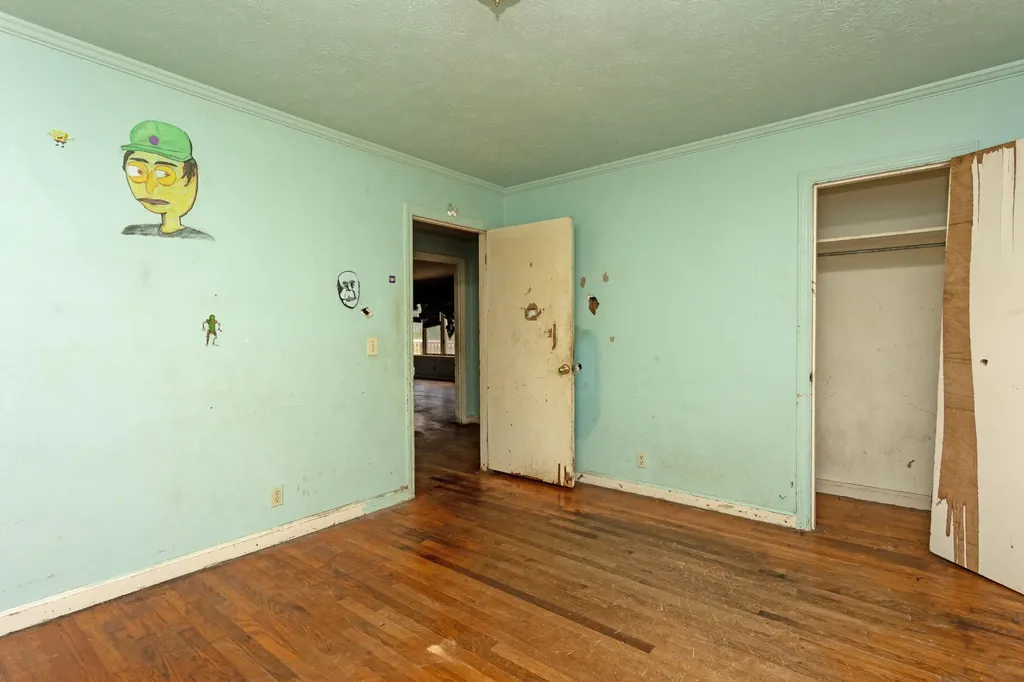 14329 Lower East Valley Road Pikeville TN 37367