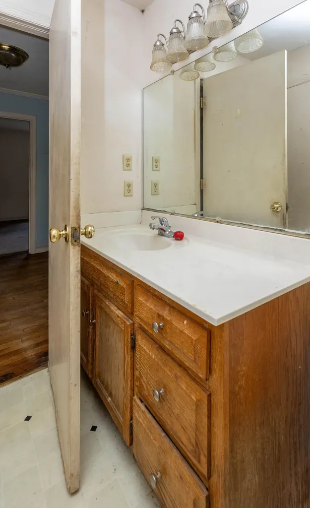14329 Lower East Valley Road Pikeville TN 37367