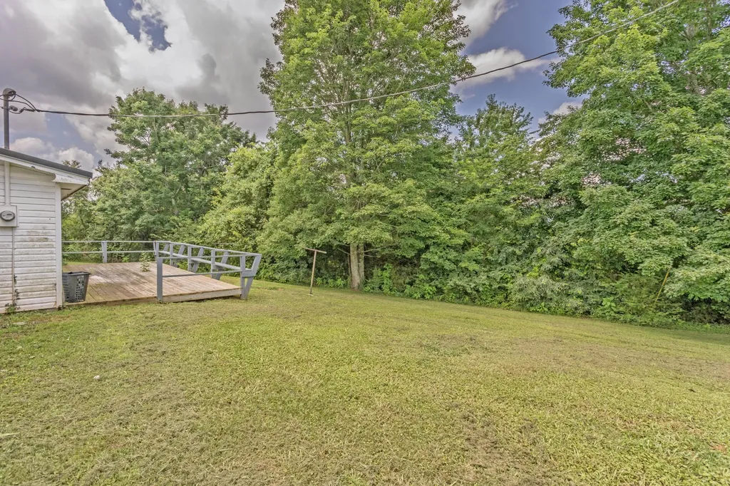14329 Lower East Valley Road Pikeville TN 37367
