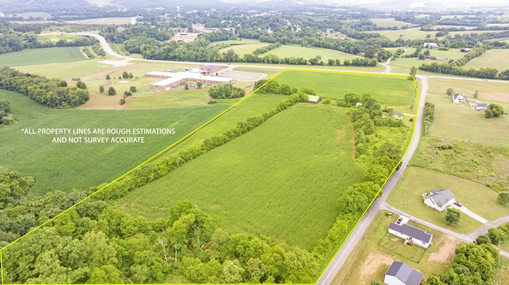 14329 Lower East Valley Road Pikeville TN 37367