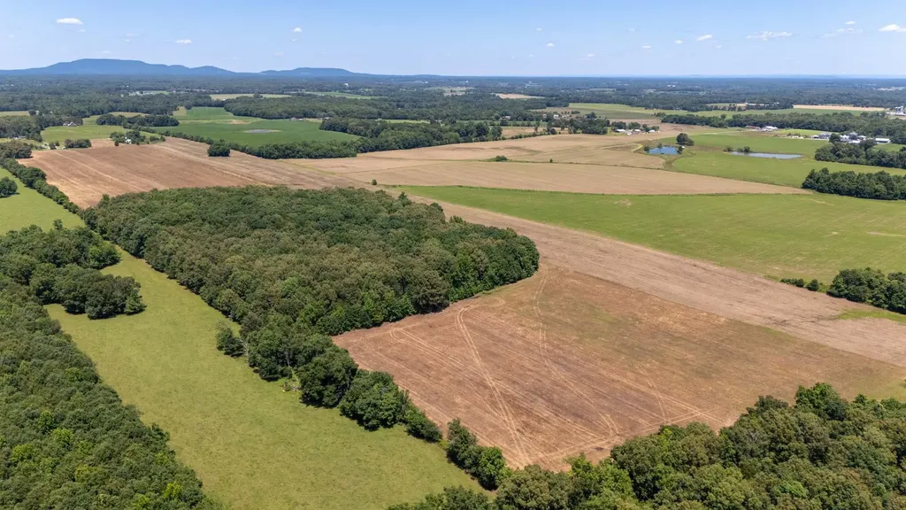 0 Brown Road Woodbury TN 37190