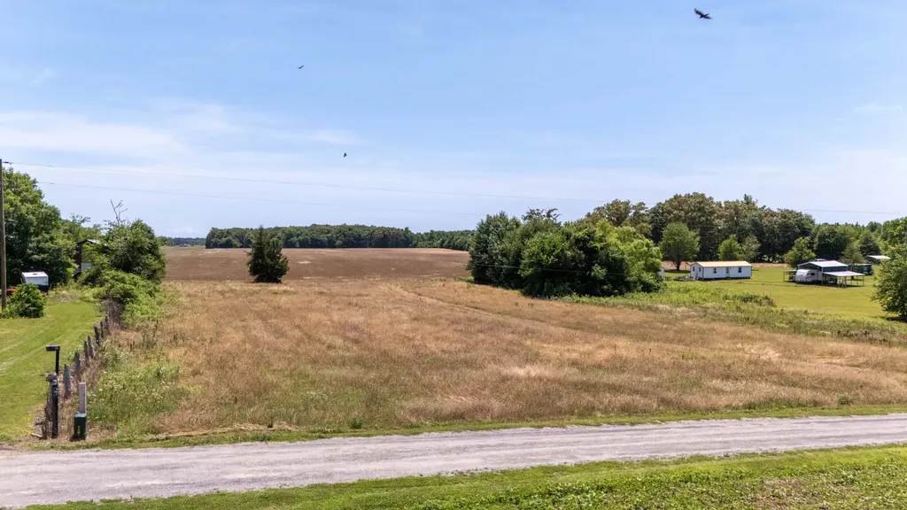 0 Brown Road Woodbury TN 37190