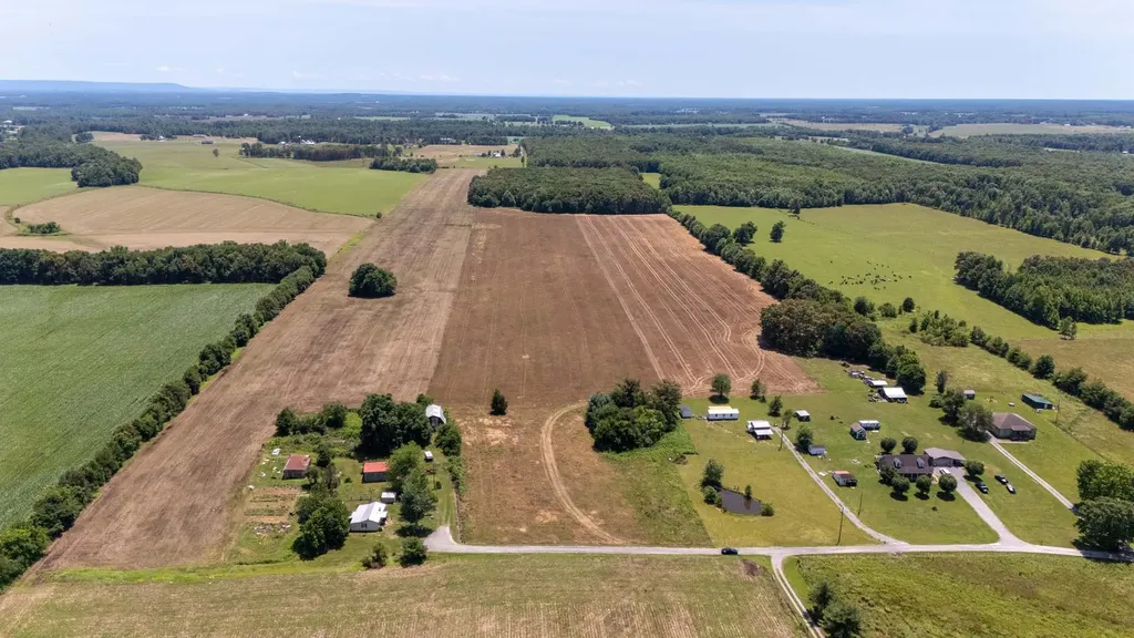 0 Brown Road Woodbury TN 37190