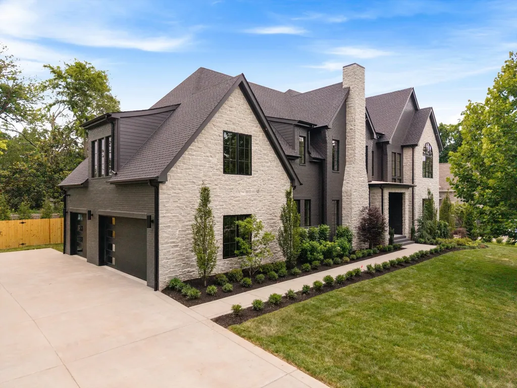 4302 Dale Avenue Nashville TN 37204