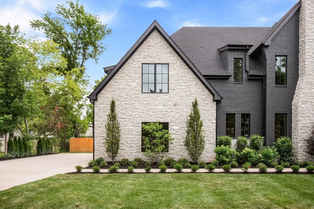 4302 Dale Avenue Nashville TN 37204
