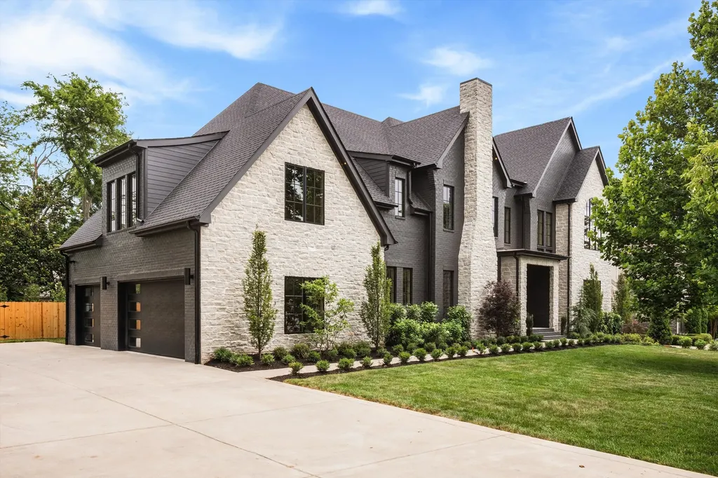 4302 Dale Avenue Nashville TN 37204