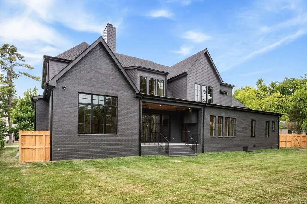4302 Dale Avenue Nashville TN 37204