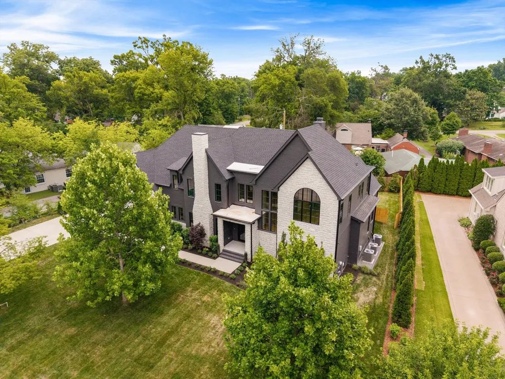 4302 Dale Avenue Nashville TN 37204