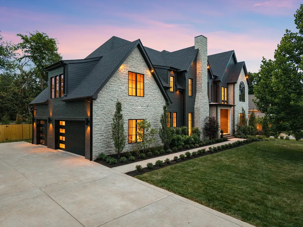 4302 Dale Avenue Nashville TN 37204