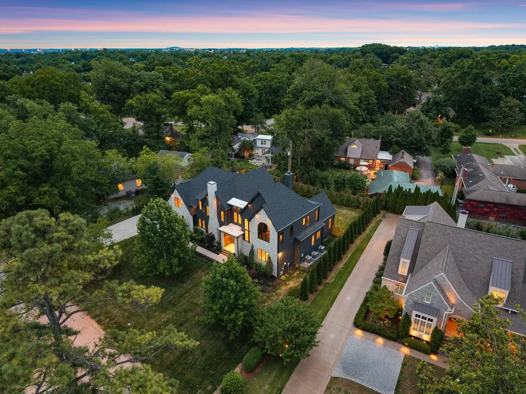 4302 Dale Avenue Nashville TN 37204