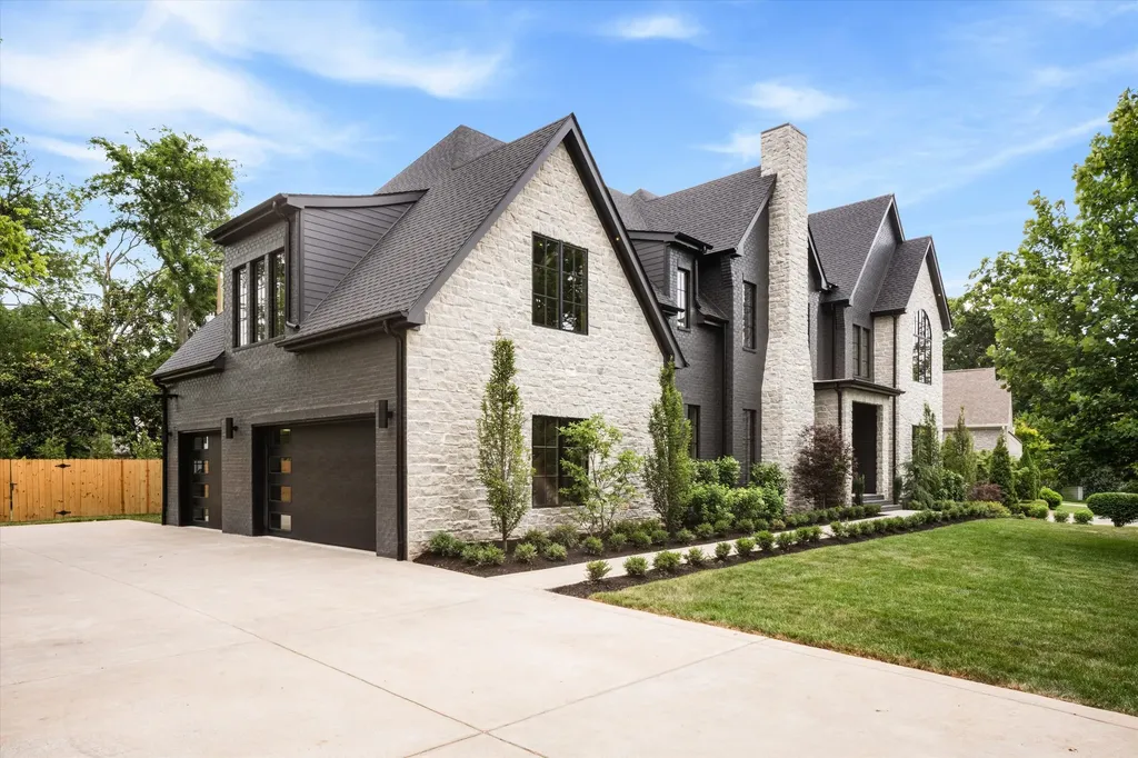 4302 Dale Avenue Nashville TN 37204