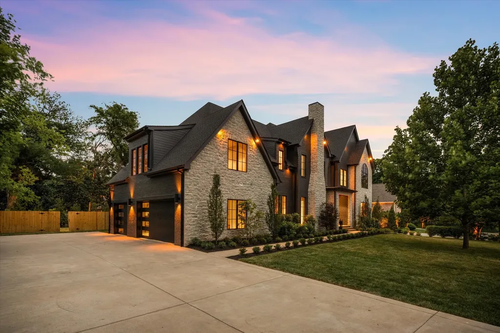 4302 Dale Avenue Nashville TN 37204