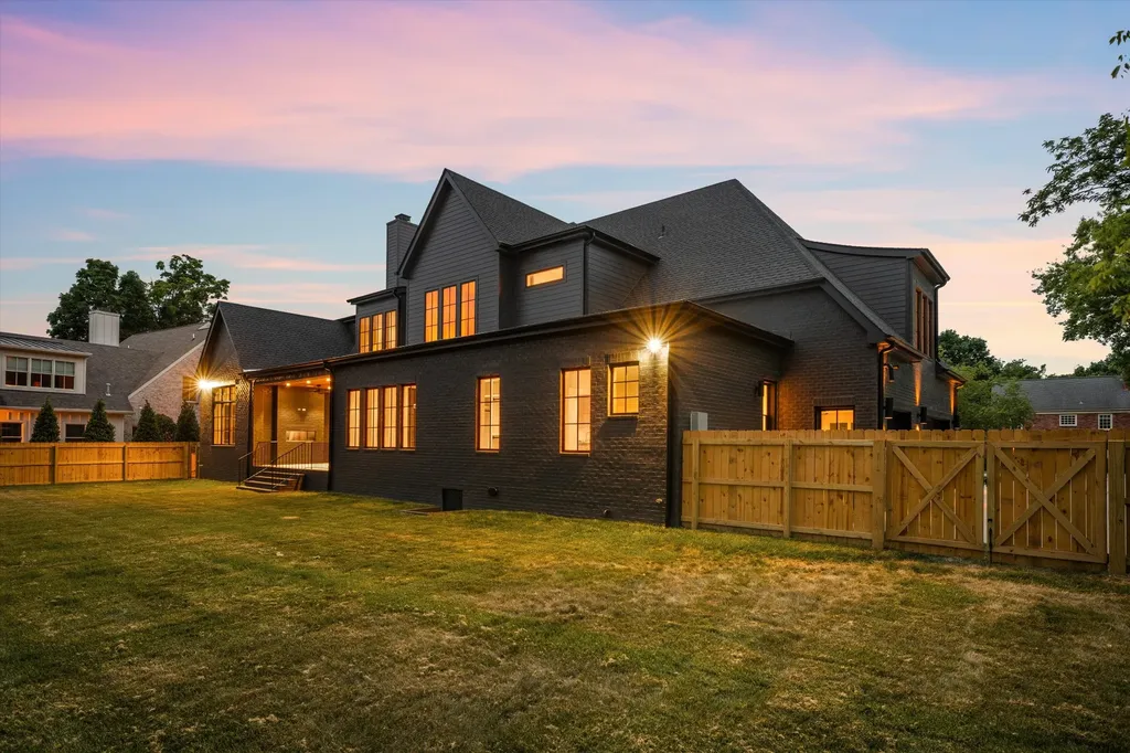 4302 Dale Avenue Nashville TN 37204